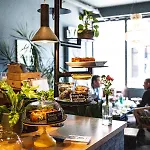 Fruehstueckshotel Fuerstenwerth ホテル ヴィルヘルムスハーフェン
