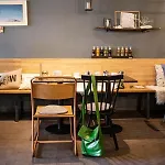 Fruehstueckshotel Fuerstenwerth ホテル