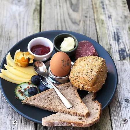 Fruehstueckshotel Fuerstenwerth Hotel Wilhelmshaven