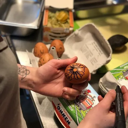 Fruehstueckshotel Fuerstenwerth 호텔 2*