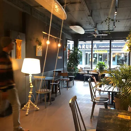 호텔 Fruehstueckshotel Fuerstenwerth 빌헬름스하펜