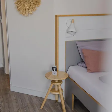 Fruehstueckshotel Fuerstenwerth 호텔