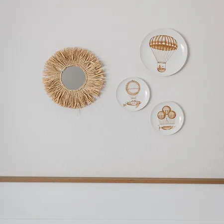 Fruehstueckshotel Fuerstenwerth