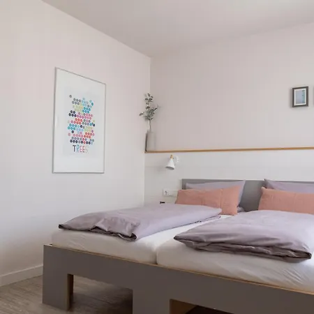 Hotel Fruehstueckshotel Fuerstenwerth