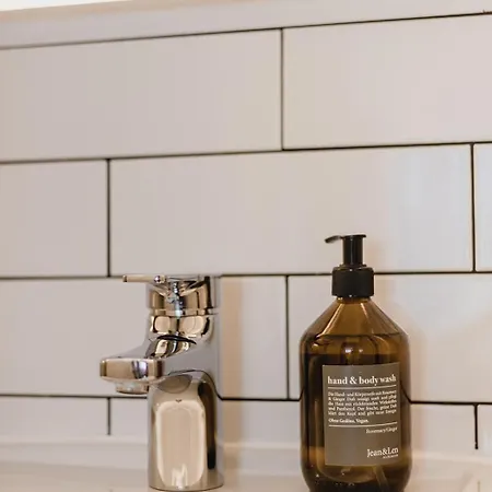 Fruehstueckshotel Fuerstenwerth Ξενοδοχείο Βίλχελμσχαφεν