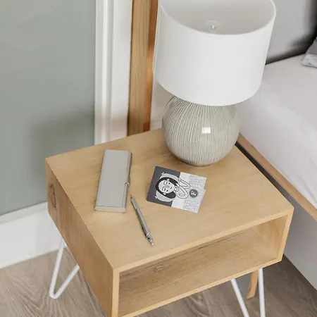 Fruehstueckshotel Fuerstenwerth 2*