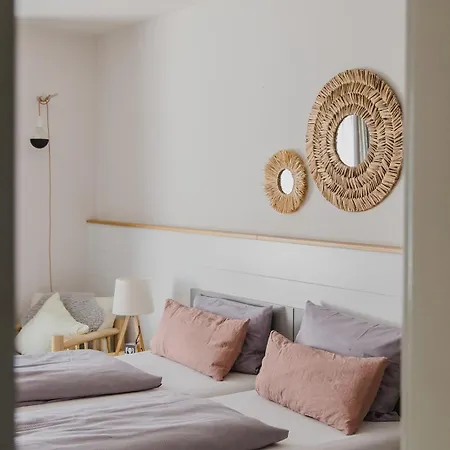 Fruehstueckshotel Fuerstenwerth Wilhelmshaven