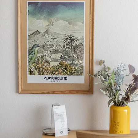 Fruehstueckshotel Fuerstenwerth Hotel