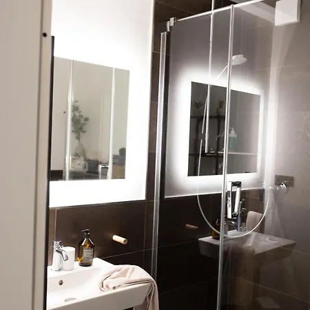 Ξενοδοχείο Fruehstueckshotel Fuerstenwerth Βίλχελμσχαφεν