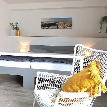 Fruehstueckshotel Fuerstenwerth 2*