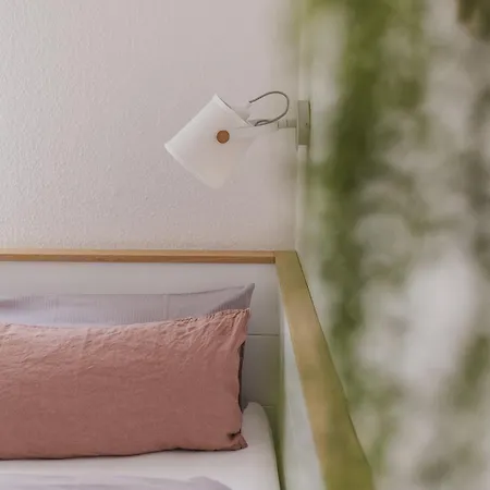 Fruehstueckshotel Fuerstenwerth