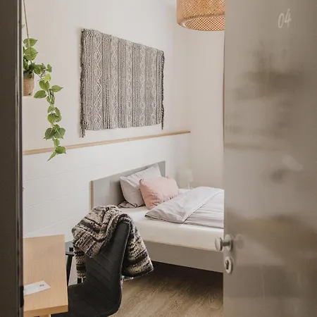 Fruehstueckshotel Fuerstenwerth Ξενοδοχείο