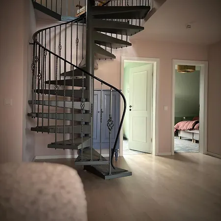 Fruehstueckshotel Fuerstenwerth Ξενοδοχείο