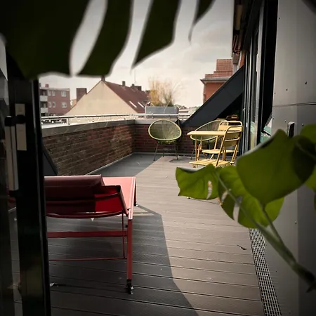 Hotel Fruehstueckshotel Fuerstenwerth 2*