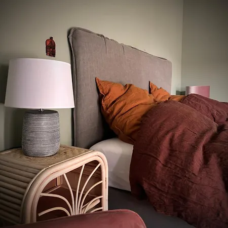 Fruehstueckshotel Fuerstenwerth Βίλχελμσχαφεν