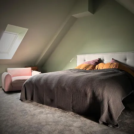 Fruehstueckshotel Fuerstenwerth