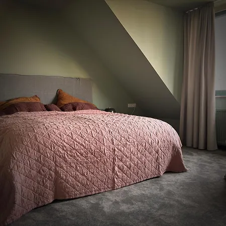 Fruehstueckshotel Fuerstenwerth Hotel 2*