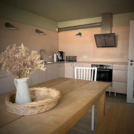 호텔 Fruehstueckshotel Fuerstenwerth 빌헬름스하펜