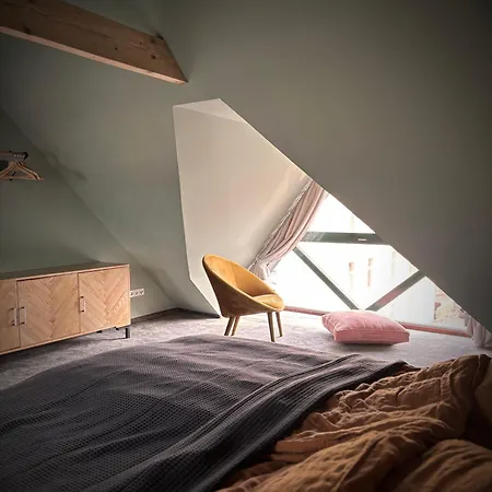 Fruehstueckshotel Fuerstenwerth 2*