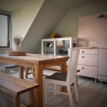 Fruehstueckshotel Fuerstenwerth 2* Βίλχελμσχαφεν