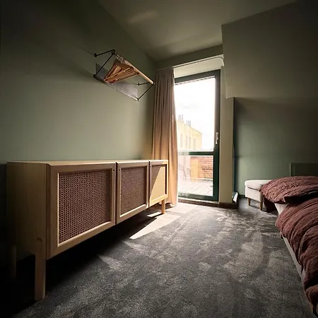 Fruehstueckshotel Fuerstenwerth