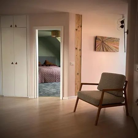 Fruehstueckshotel Fuerstenwerth 호텔