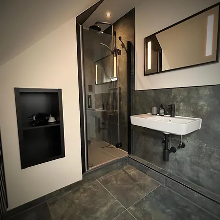 Fruehstueckshotel Fuerstenwerth Ξενοδοχείο Βίλχελμσχαφεν