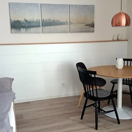 Fruehstueckshotel Fuerstenwerth 2*