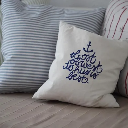 Fruehstueckshotel Fuerstenwerth Wilhelmshaven