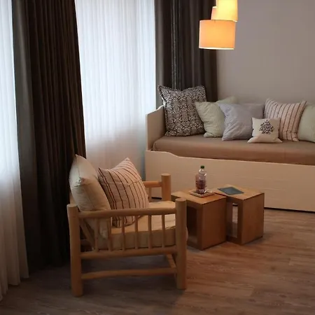 Fruehstueckshotel Fuerstenwerth 2* Wilhelmshaven