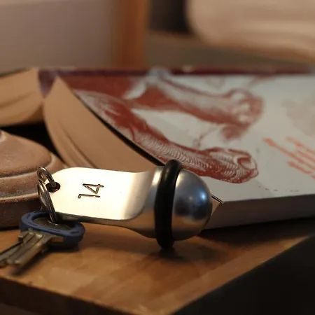 Ξενοδοχείο Fruehstueckshotel Fuerstenwerth