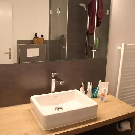 Ξενοδοχείο Fruehstueckshotel Fuerstenwerth Βίλχελμσχαφεν