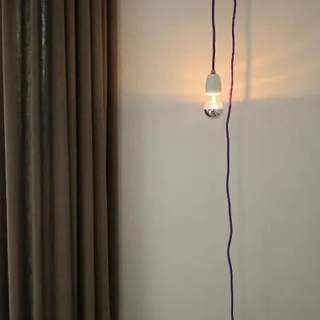 Fruehstueckshotel Fuerstenwerth 2* 빌헬름스하펜