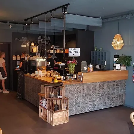 Hotel Fruehstueckshotel Fuerstenwerth 2*