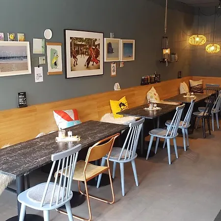 Fruehstueckshotel Fuerstenwerth Wilhelmshaven