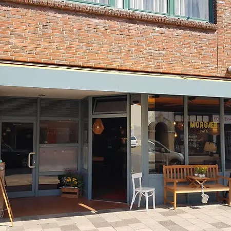 Fruehstueckshotel Fuerstenwerth 2*