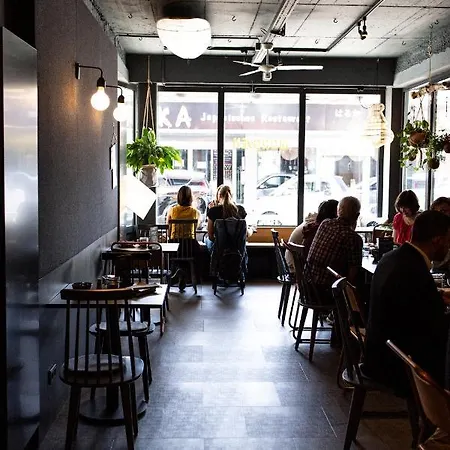 Fruehstueckshotel Fuerstenwerth 2* Βίλχελμσχαφεν