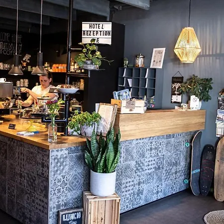 Hotel Fruehstueckshotel Fuerstenwerth 2*