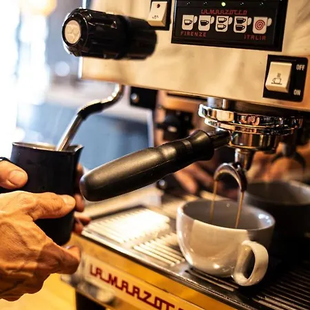 Fruehstueckshotel Fuerstenwerth 호텔 빌헬름스하펜