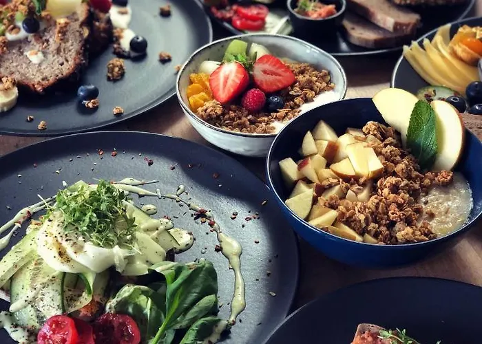 Fruehstueckshotel Fuerstenwerth 2*