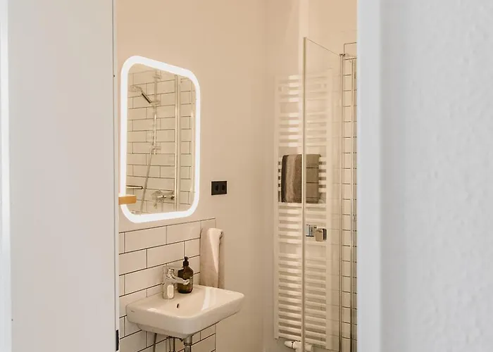 Fruehstueckshotel Fuerstenwerth 2* Wilhelmshaven