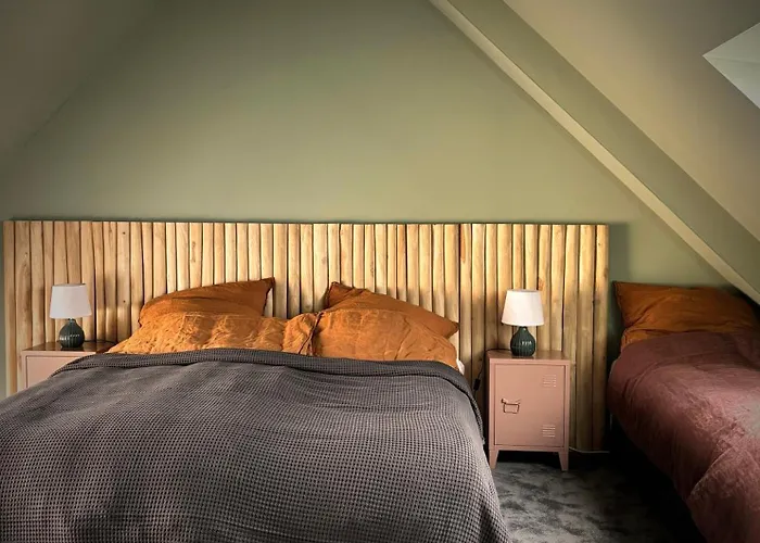 Otel Fruehstueckshotel Fuerstenwerth Wilhelmshaven