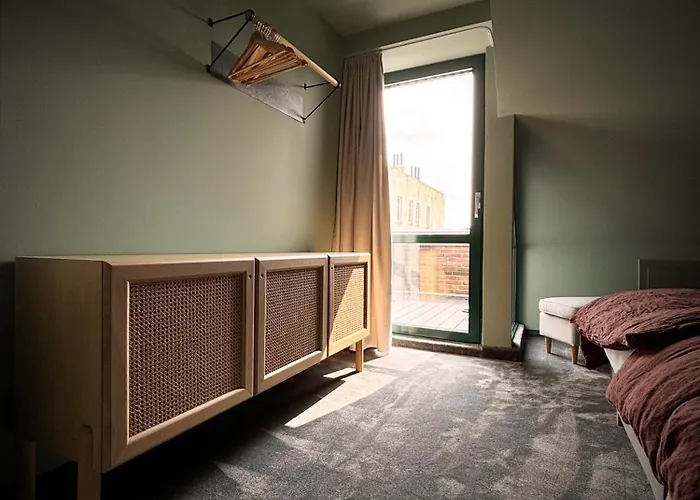 Fruehstueckshotel Fuerstenwerth