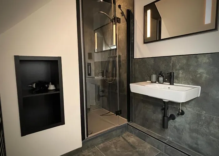 Fruehstueckshotel Fuerstenwerth Otel Wilhelmshaven