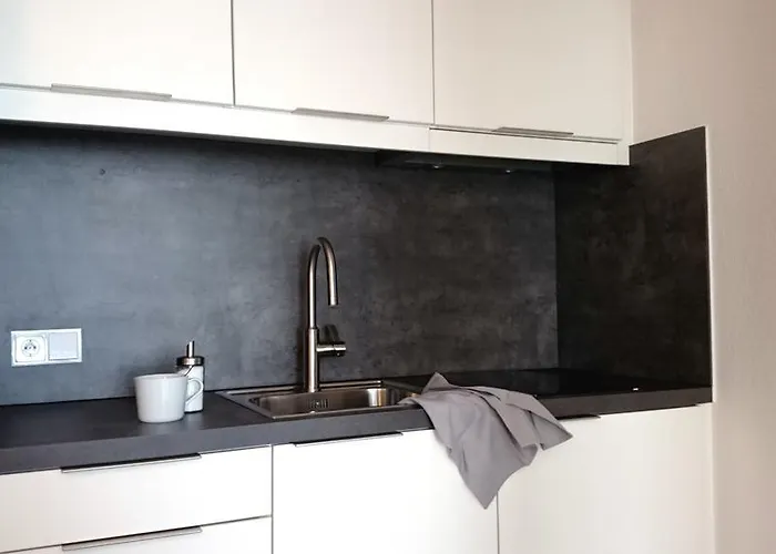 Fruehstueckshotel Fuerstenwerth