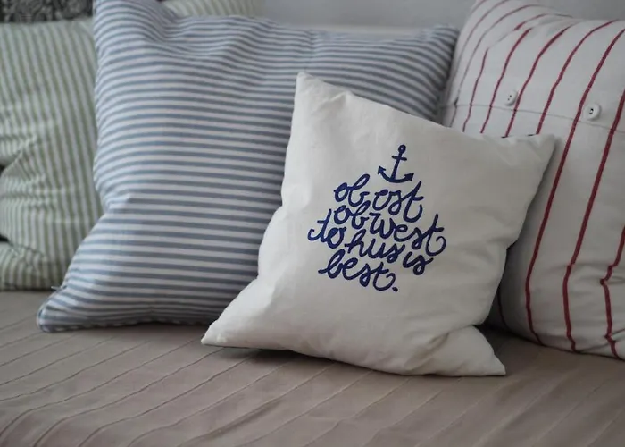 Fruehstueckshotel Fuerstenwerth Wilhelmshaven