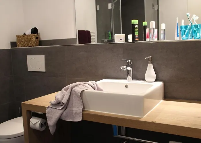 Fruehstueckshotel Fuerstenwerth Otel 2*