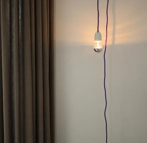 Fruehstueckshotel Fuerstenwerth 2* Wilhelmshaven