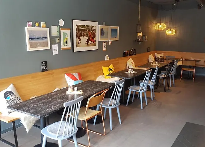 Fruehstueckshotel Fuerstenwerth Wilhelmshaven