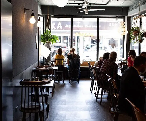 Fruehstueckshotel Fuerstenwerth 2* Wilhelmshaven